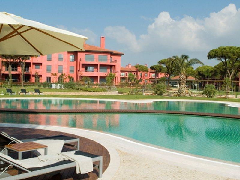 Hotel Viva Marinha Cascais