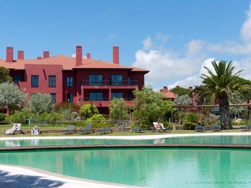Hotel Viva Marinha